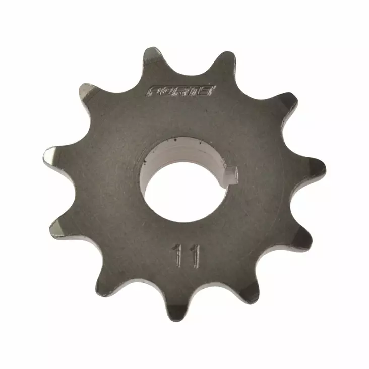 Tec-X Eturatas 10 hammasta (415) Sachs - Mopon Eturattaat - D479752 - 1