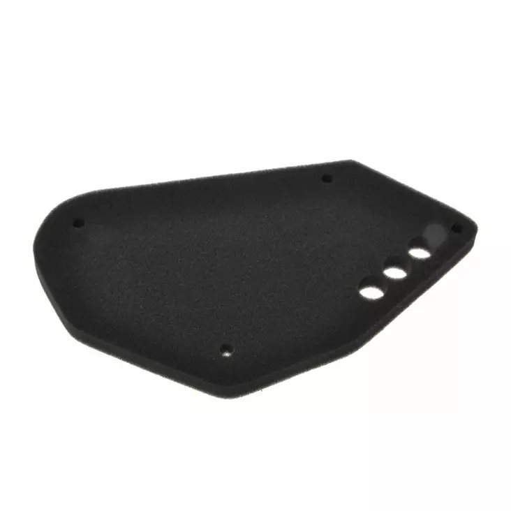 Forte Ilmansuodatin Aprilia RXSX 06- / Derbi Senda 98- / Gilera RCRSMT 03- - Mopon Ilmansuodattimet - D479572 - 1