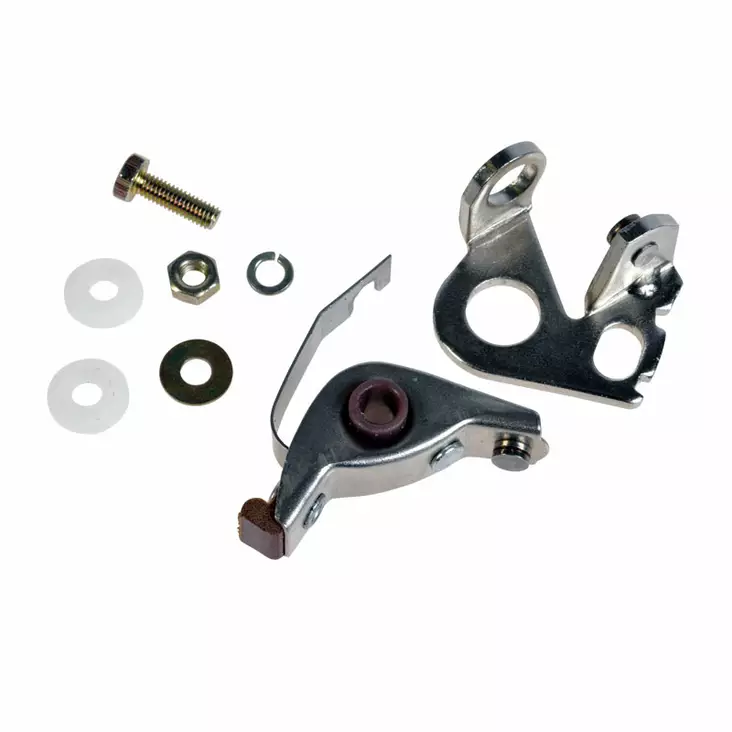 Forte Kärkisarja / Kärjet 2-osainen Puch Vanha-malli - Mopon Kärkisarjat - D479622 - 1