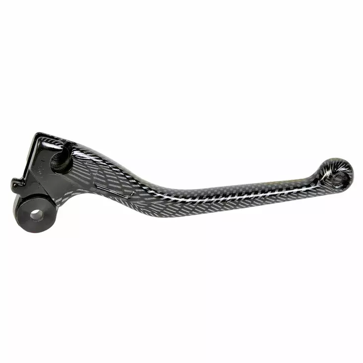 Forte Kytkinvipu Carbon-kuvio Aprilia / Derbi / MH / Rieju / Tunturi - Mopon Vivut - D479942 - 1