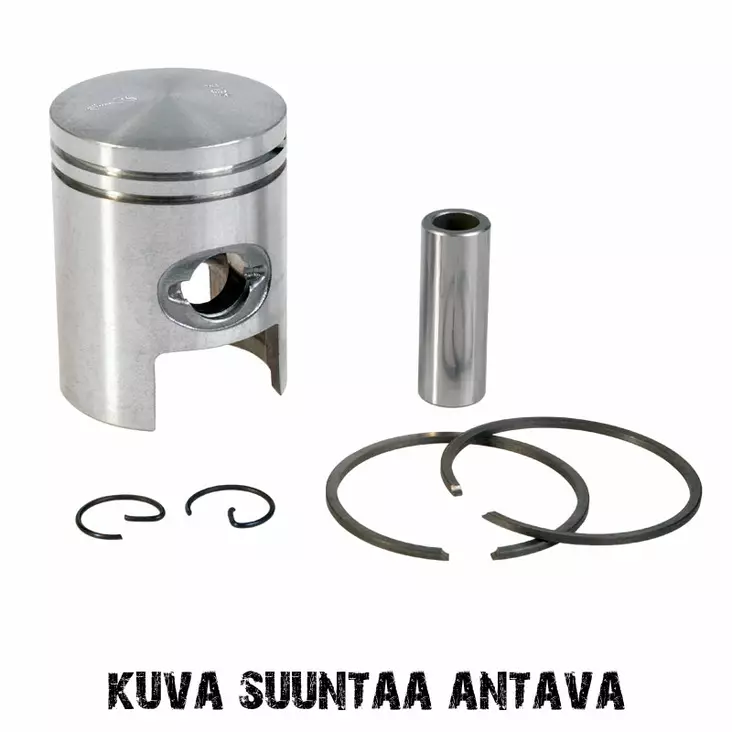 Forte Mäntäsarja 40.00 CPI- / Keeway-skootterit 2-T - Mopon männät - D479162 - 1