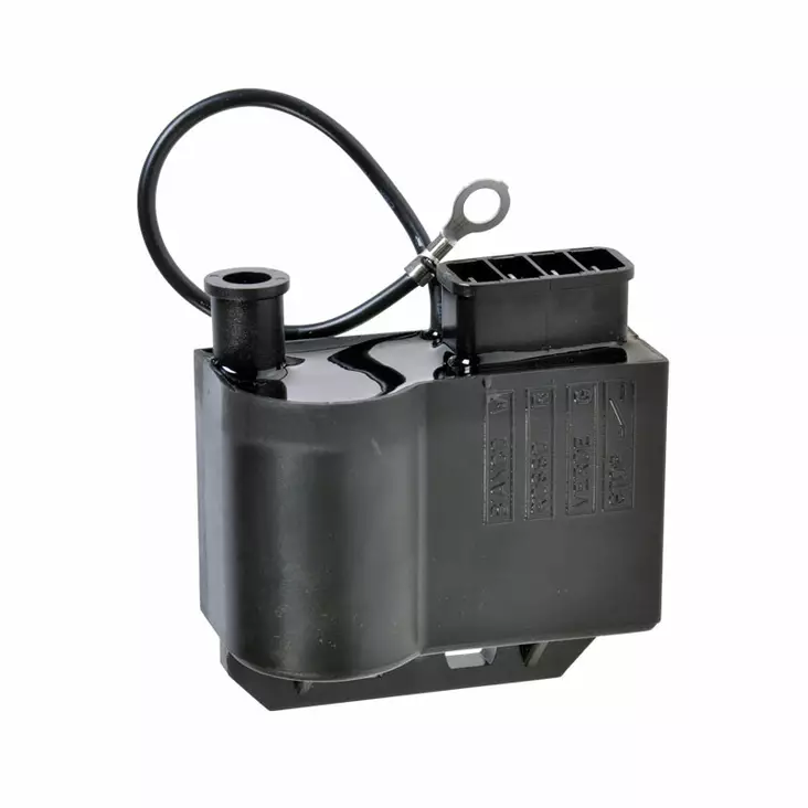 Forte Sytytyspuola / Sytytysyksikkö, 85W, Ducati, Aprilia / Derbi / Tunturi Aqua - Mopon Sytytyspuolat - D479632 - 1
