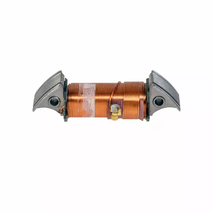 Forte Valopuola Tunturi Puch - Mopon Sytytyspuolat - D480142 - 1