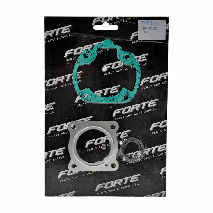 Forte Yläpään tiivistesarja, Honda SH 50 - Mopon Yläpään tiivistesarjat - D479272 - 1