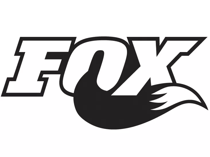 Fox Shaft: (T) [0.498 OD x 7.000 TLG] 1.200" Post Length Chrome Solid - Moottorikelkan iskarien varaosat & öljyt - D546142 - 1