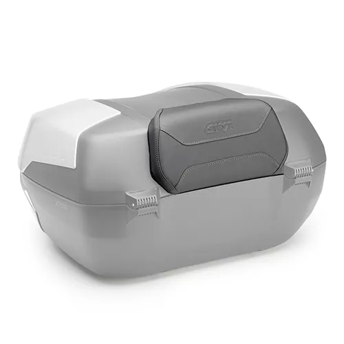 Givi Backrest black V58 MAXIA 5 - Moottoripyörän laukkujen tarvikkeet - D486252 - 1