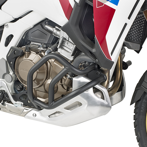 GIVI ENGINE GUARD HONDA CRF1100L - Moottoripyörän kaatumaraudat - D355252 - 1