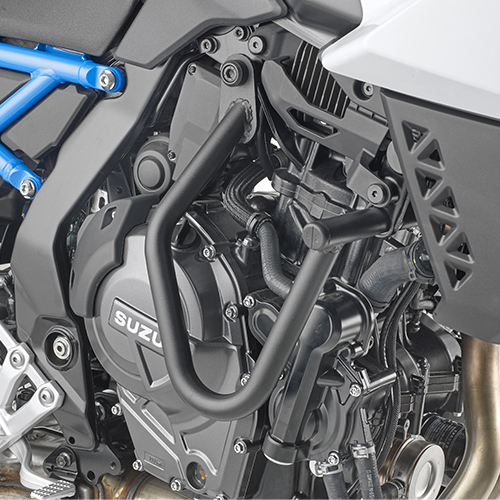 Givi Engine Guard Suzuki Gsx-8S (2023) - Moottoripyörän kaatumaraudat - D501572 - 1
