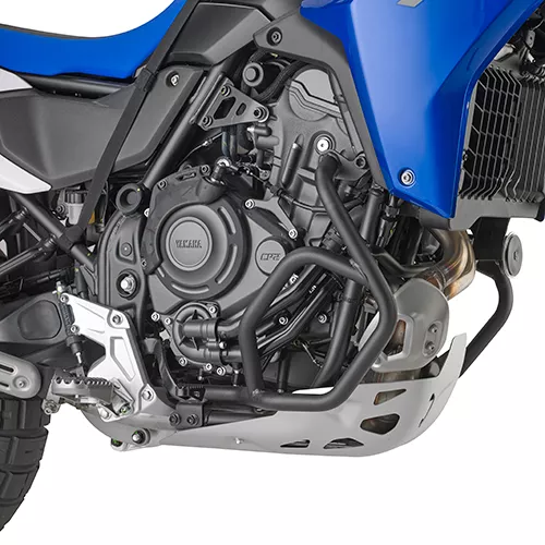 Givi Engine Guard Yamaha Tènèrè 700 (2025) - Moottoripyörän kaatumaraudat - D547682 - 1