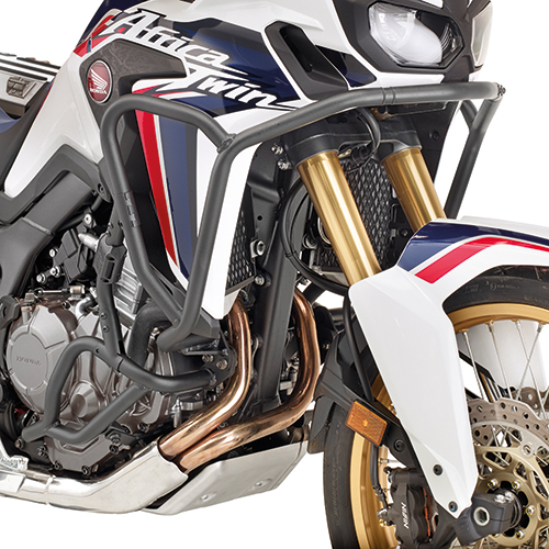 Givi kaatumaraudat ylä CRF1000L (16) - Moottoripyörän kaatumaraudat - D201192 - 1