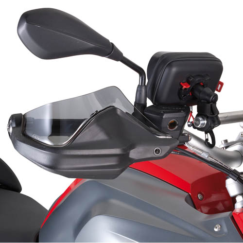 Givi käsisuojien spoileripari R 1200 GS (13) - Moottoripyörän käsisuojat - D159962 - 1