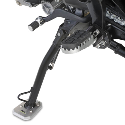 Givi Sivujalan levikesarja R 1200 GS Adventure (06-13) - Moottoripyörän muut rungon osat - D159922 - 1