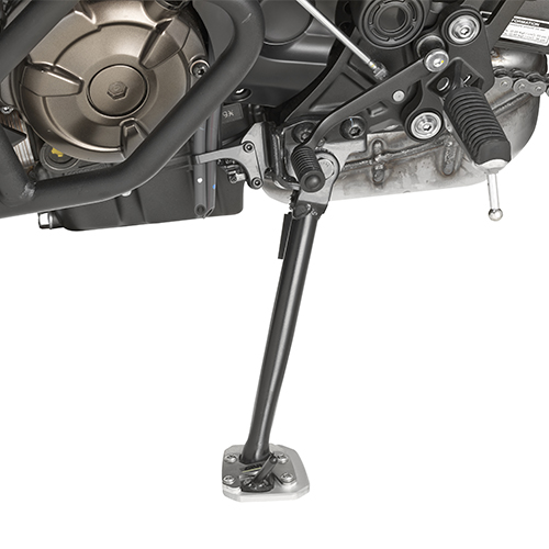 Givi Sivujalan levikesarja Yamaha MT-07 Tracer (16-17) - Moottoripyörän muut rungon osat - D212582 - 1