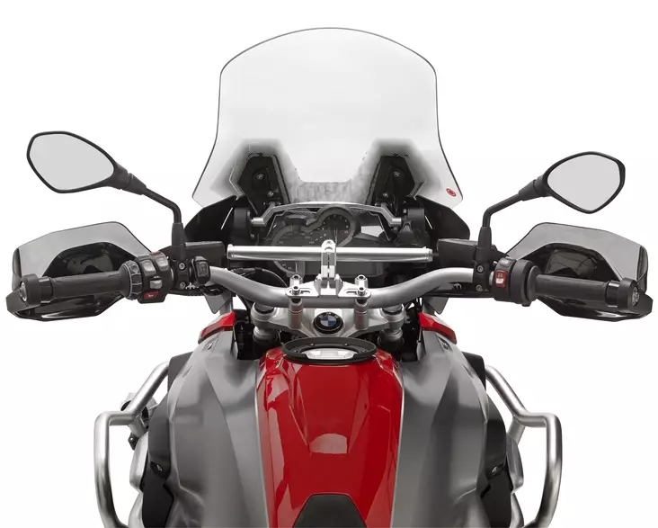Givi Smartbar universal - Moottoripyörän GPS ja navigointi - D200762 - 1