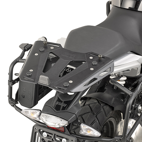 GIVI SPECIAL RACK BMW G310GS (2017) - Moottoripyörän laukkujen kiinnityssarjat - D331472 - 1