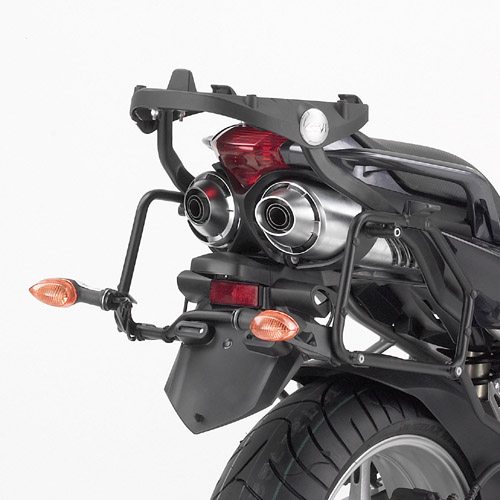 Givi Specific Monorack arms - Moottoripyörän laukkujen kiinnityssarjat - D120542 - 1