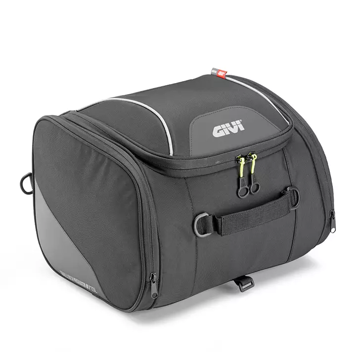 Givi TAILOCK saddle bag 23 ltr - Moottoripyörän satulalaukut - D485502 - 1
