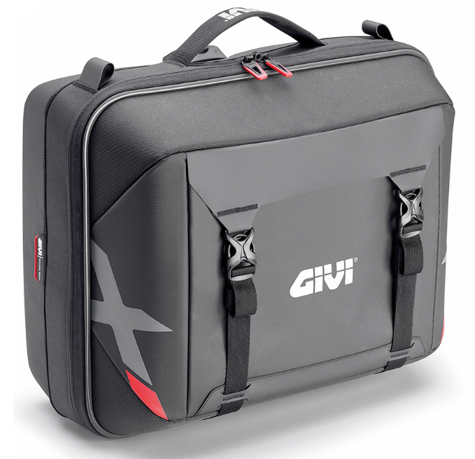 Givi X-Line Monokey Bag 33Lt - Moottoripyörän muut laukut - D498672 - 1