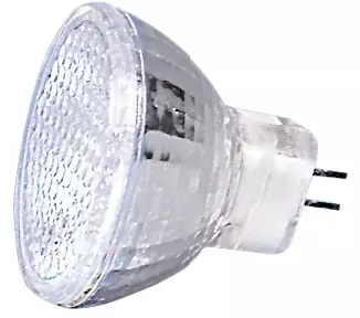 Halogen G4 12V 20W - Veneen Polttimot - D123822 - 1