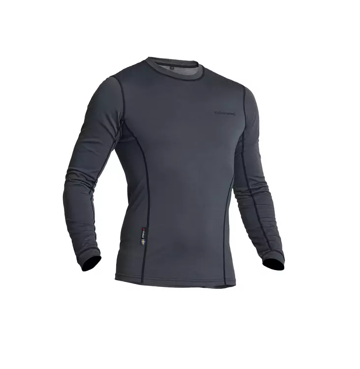 Halvarssons Villapaita Comfort Outlast® Harmaa - Muut moottoripyörävaatteet/tarvikkeet - D404622 - 1