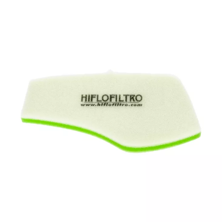 Hiflo ilmansuodatin HFA5010DS - Moottoripyörän ilmansuodattimet - D222952 - 1