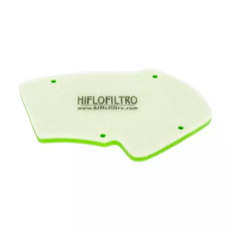 Hiflo ilmansuodatin HFA5214DS - Moottoripyörän ilmansuodattimet - D222972 - 1