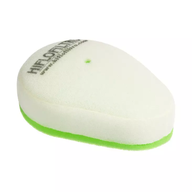 HiFlo ilmansuodatin HFF3025 - Moottoripyörän ilmansuodattimet - D434572 - 1