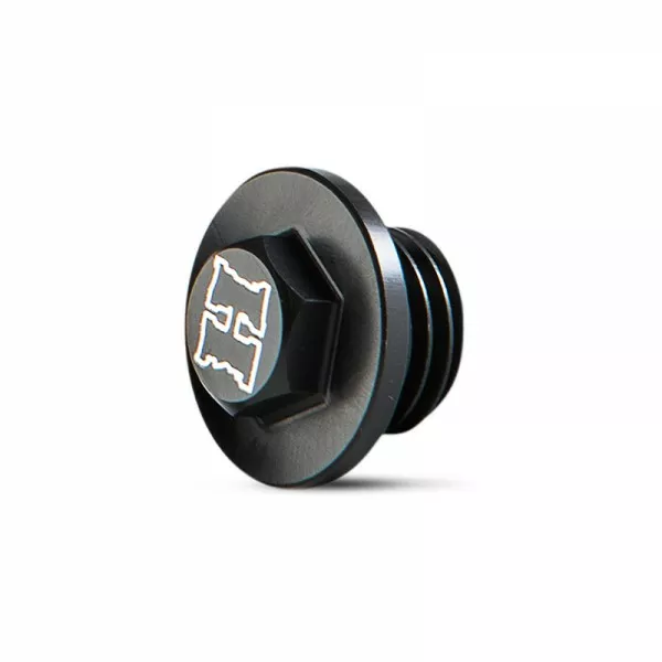 Hinson Oil Filler Cap Honda - Moottoripyörän muut kytkimenosat - D467172 - 1