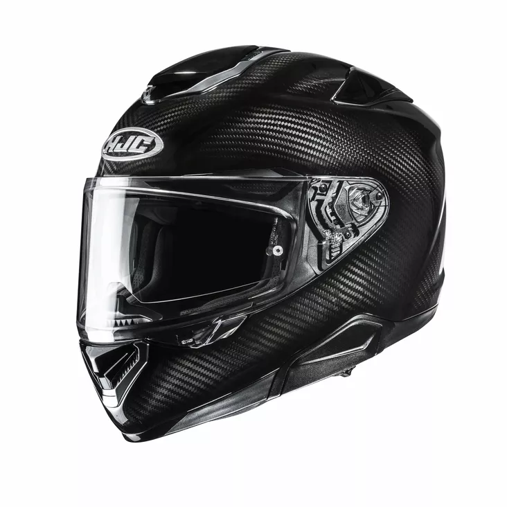 HJC Kypärä RPHA 72 Carbon - Umpikypärät - D524992 - 1