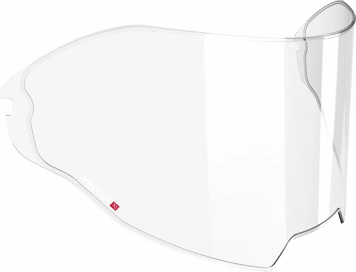 HJC Pinlockvisiiri HJ-44 i80 Kirkas DKS579 - Visiirit - D523082 - 1