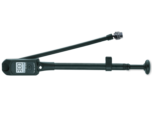 Hyper iskunvaimenninpumppu diginäytöllä maks. 300psi (20.7bar) - Muut työkalut - D194492 - 1
