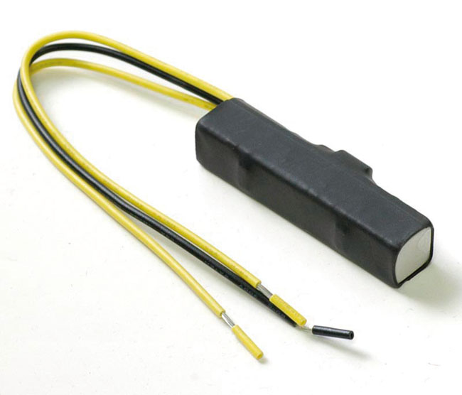 Hyper vastus led-vilkuille (21w) - Moottoripyörän valot & vilkut - D75442 - 1