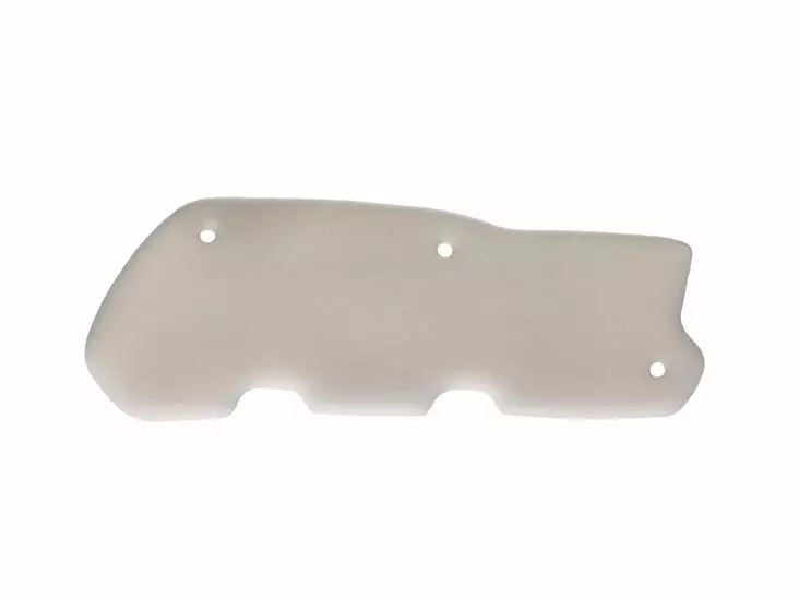 Ilmansuodatin Peugeot Vaaka - Mopon Ilmansuodattimet - D379282 - 1