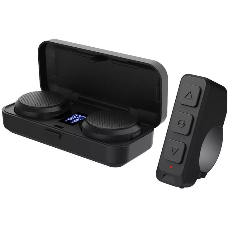 Interphone ZERO BT helmet speakers - Kypäräpuhelimet - D549162 - 1