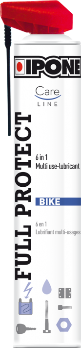 Ipone Full Protect 750ml (12) - Hoitoaineet - D201892 - 1