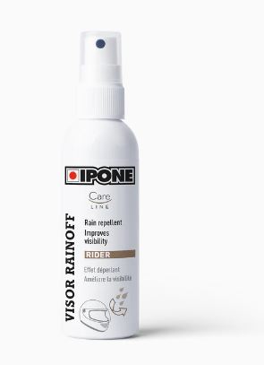 Ipone Visor Rain-Off 100ml (12) - Puhdistusaineet - D456232 - 1