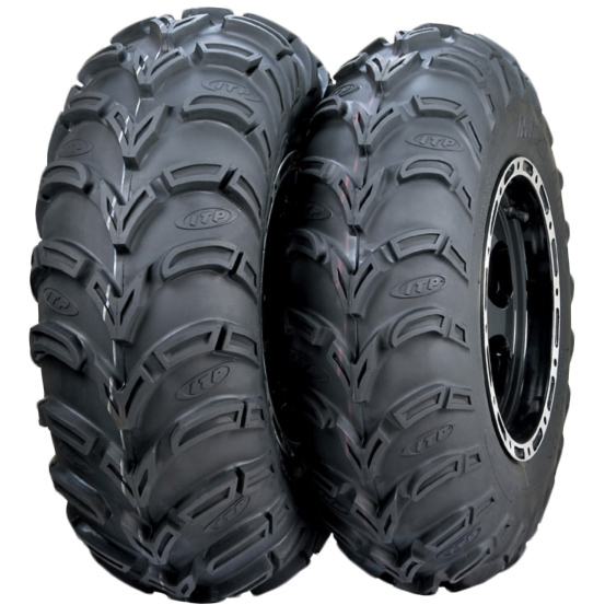 ITP Rengas Mud Lite AT 24x8.00-11 - Renkaat, hyötykäyttö - D63572 - 1