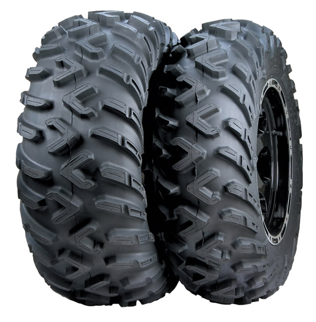 ITP Rengas Terracross 25x10.00-R12 6-Ply E-hyv. - Renkaat, hyötykäyttö - D71932 - 1