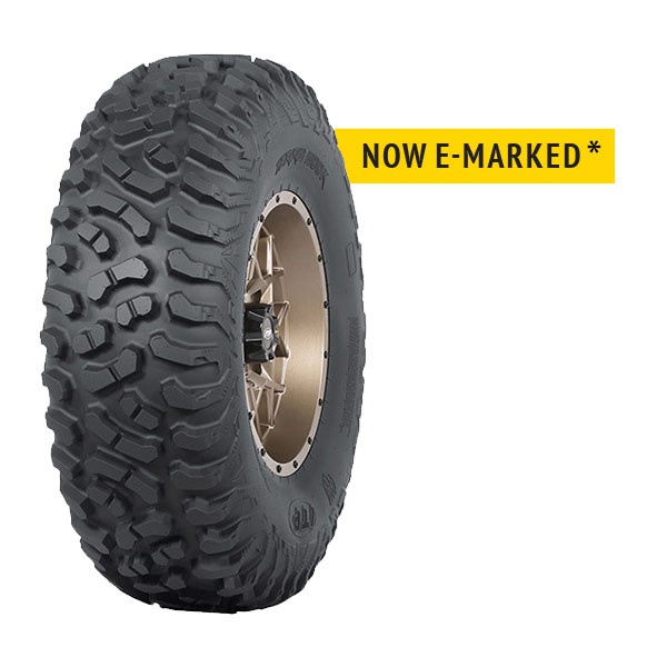ITP Rengas Terra Hook 255/90R14 M/C MST (32x10.00R14) 76M 8-Ply - Renkaat, hyötykäyttö - D489392 - 1