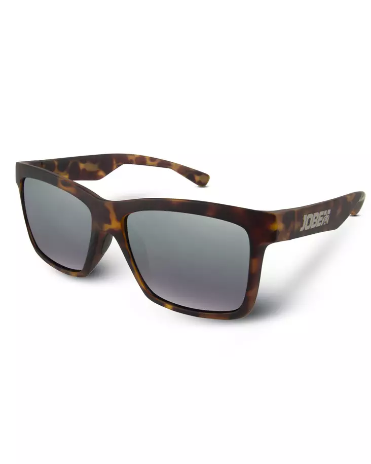 JOBE Floatable glasses polarized Dim tortoise/smoke - Ajo- & aurinkolasit - D259062 - 1