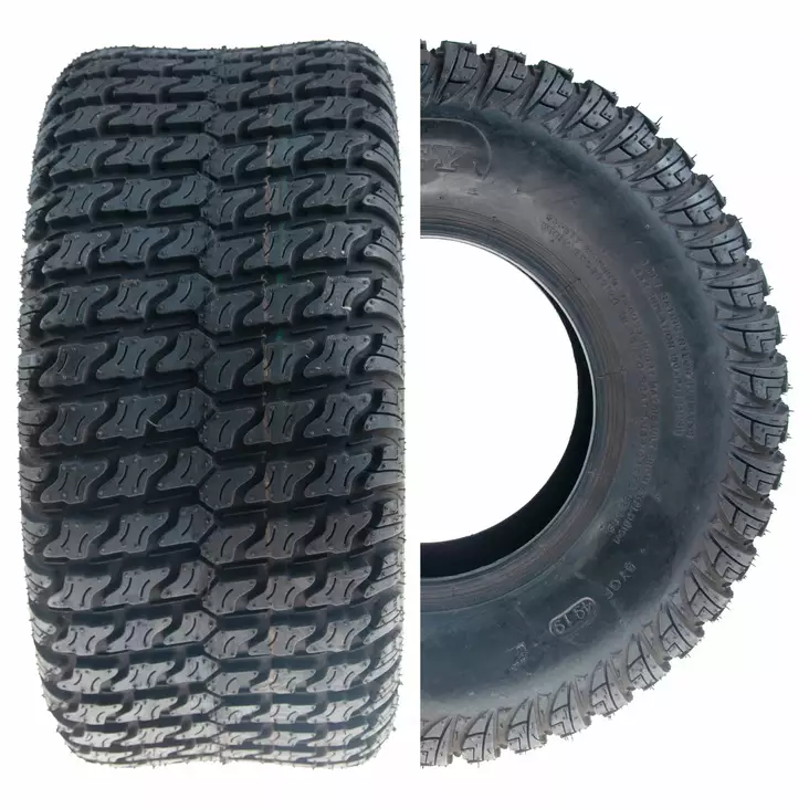 Journey Rengas, 14 x 6.00 - 8 TL 4-pr, P5023 - Puutarha renkaat sisärenkaat - D466612 - 1