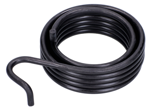 Käynnistyspolkimen jousi Piaggio 2-T / Gilera 2-T / Aprilia 2-T (Piaggio) - Mopon käynnistimen osat - D79542 - 1