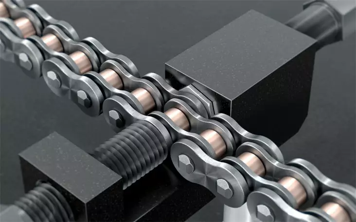 Kellermann Chain Tool KTW 2.5 - Ketjutyökalut - D438822 - 1