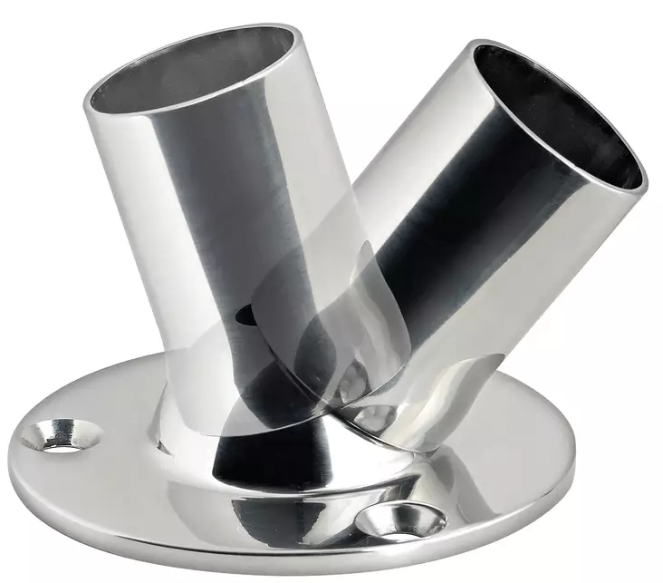 Kiinnike - Veneen Tikkaat, askelmat & tasot - D125292 - 1