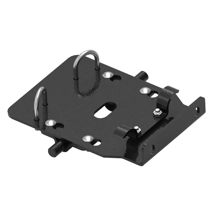 Kimpex Click N Go LT Kiinnikesarja CFMoto Cforce 450 520 2023-> - Mönkijän puskulevyt ja tarvikkeet Kimpex - D507492 - 1