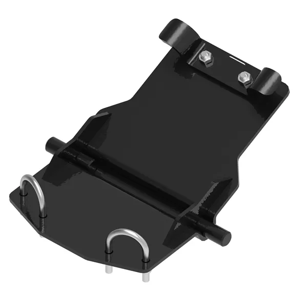 Kimpex Click N Go LT Kiinnikesarja Honda TRX 680 2007-23 TRX 700 2024- - Mönkijän puskulevyt ja tarvikkeet Kimpex - D523342 - 1