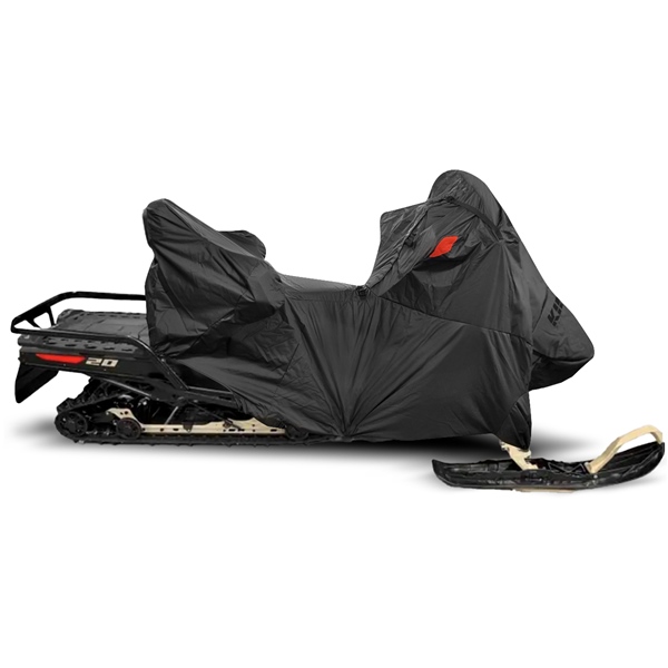 Kimpex Kuljetuspeite Ski-Doo Gen4 Expedition SE-LE 20" - Moottorikelkan peitteet - D502742 - 1