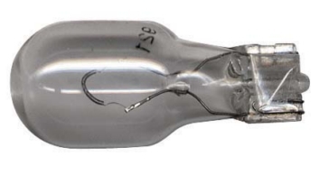 Kimpex Polttimo 12V 21/5W GE906 - Polttimot - D61832 - 1