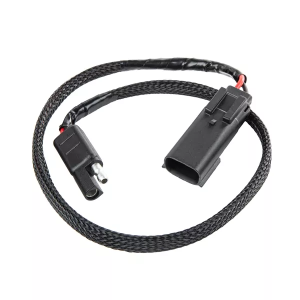 Kimpex Seat Jack DX BRP G5 12v virtajohto (lisävaruste) - Moottorikelkan penkit - D547242 - 1
