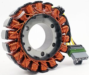 Kimpex Staattori POLARIS - Mönkijän staattorit - D202832 - 1